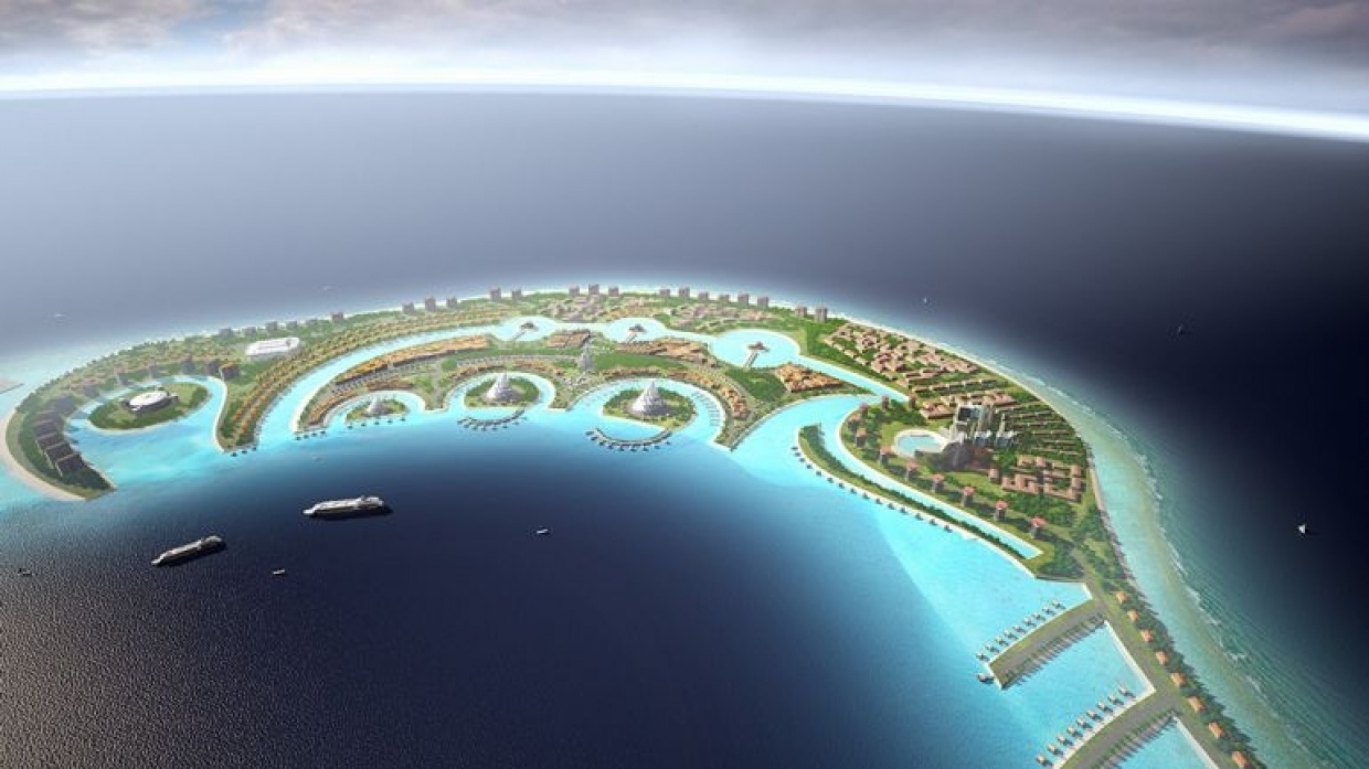 އައިހެވަން ޕްރޮޖެކްޓް ކުރިއަށް ގެންދަން މެމްބަރު ޝިޔާމް ގޮވާލައްވައިފި