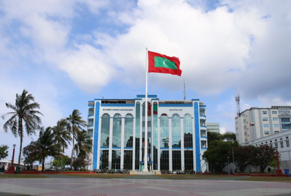 ތެރަޕީ ނަގަން ދިޔަ ކުއްޖަކަށް އަނިޔާ ކުރި މައްސަލައެއް ބަލަނީ