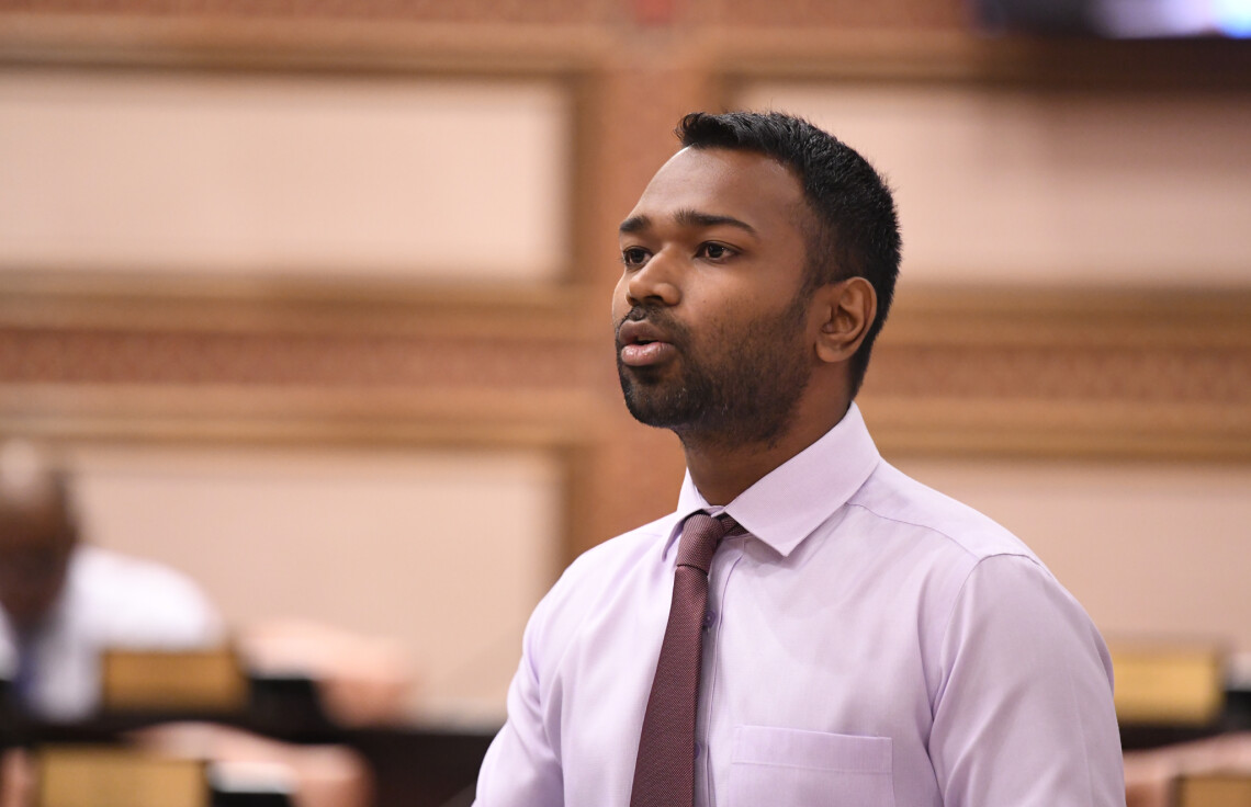 ތިން މަސް ތެރޭގައި ގޯތި ހަވާލުކުރަން ހުށަހެޅި ބިލު އެންމެ ފަހުން ބޭރުކޮށްލައިފި