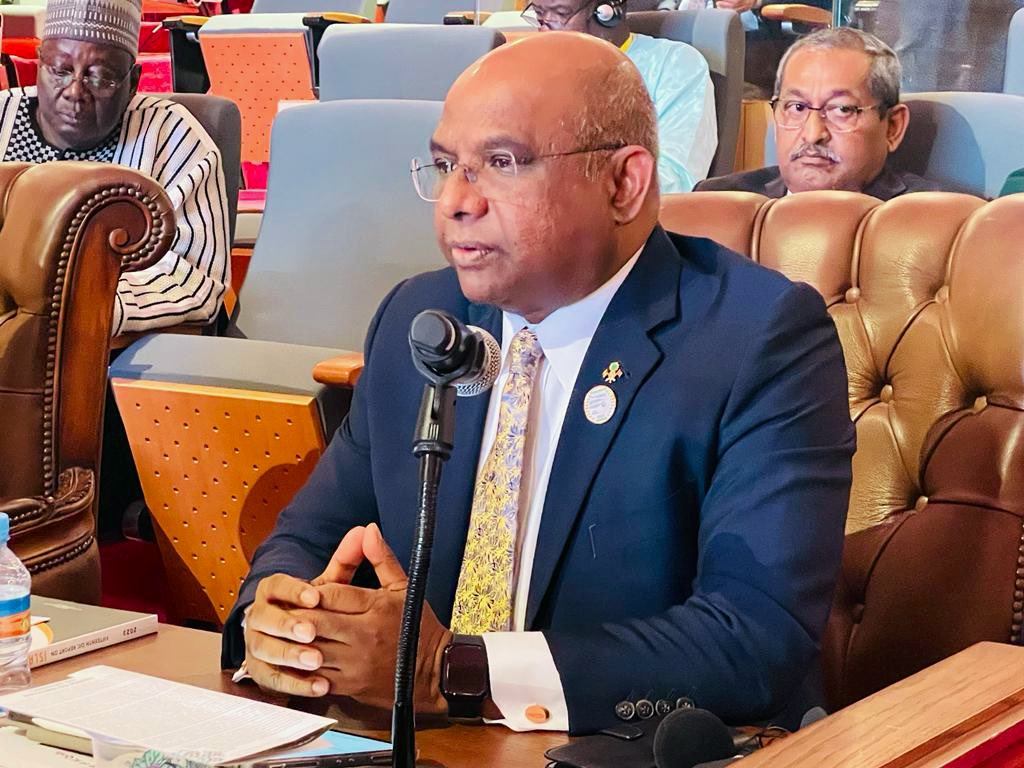 ދިވެހިންނަށް މިހާރު މިސްރަށް އޮންއެރައިވަލް ވިސާގައި ދަތުރުކުރެވޭނެ