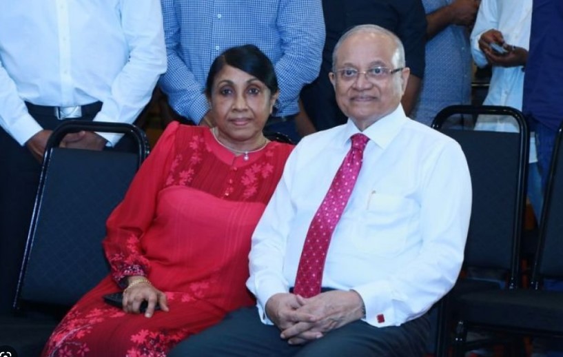 ރައީސް މައުމޫން ހޮސްޕިޓަލްގައި އެޑްމިޓް ކޮށްފި