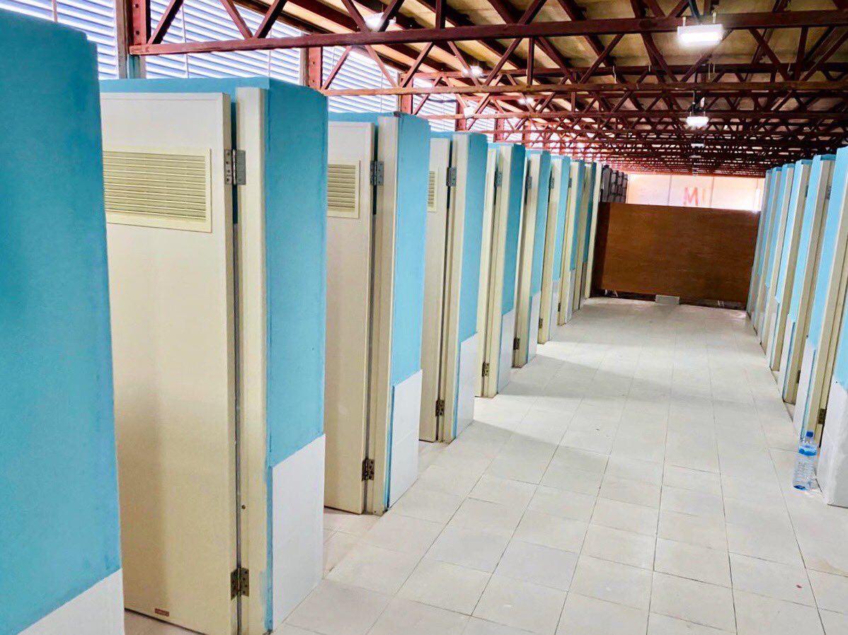 ކޮވިޑާއި ގުޅިގެން ސަރުކާރުން ކުރި ޚަރަދު 2.2 ބިލިއަނަށް އަރައިފި