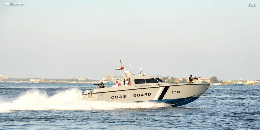 ފުވައްމުލައް ސިޓީގައި ޑައިވިނަށް ދިޔަ ދިވެެއްސަކު ގެއްލިގެން ހޯދަނީ