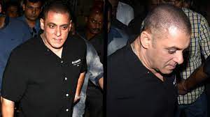 3 ނޮވެމްބަރުގެ ހާދިސާ ސަލްމާންގެ ފިލްމަކުން