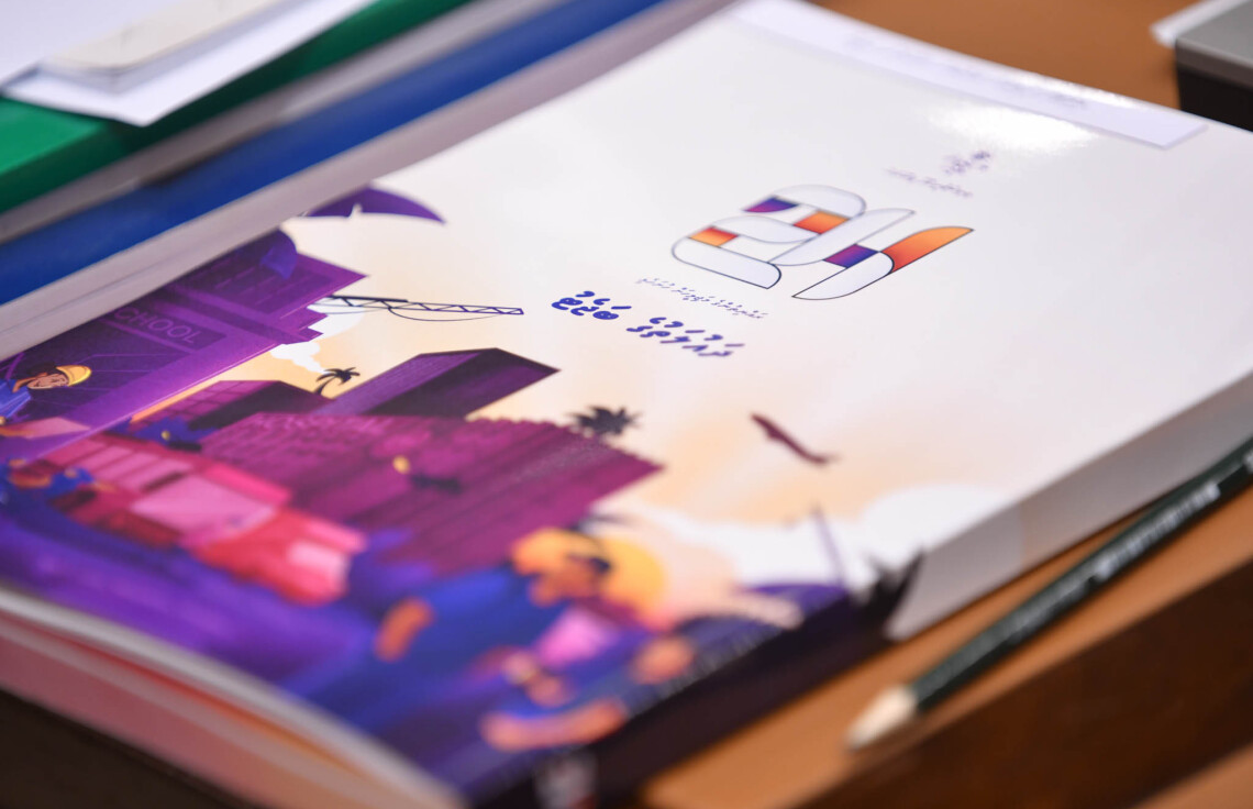 މާލީ ވަޒީރުގެ އިލްތިމާސެއް: ވީހާވެސް ޚަރަދު ކުޑަކޮށްގެން މަސައްކަތް ކުރަށްވާ