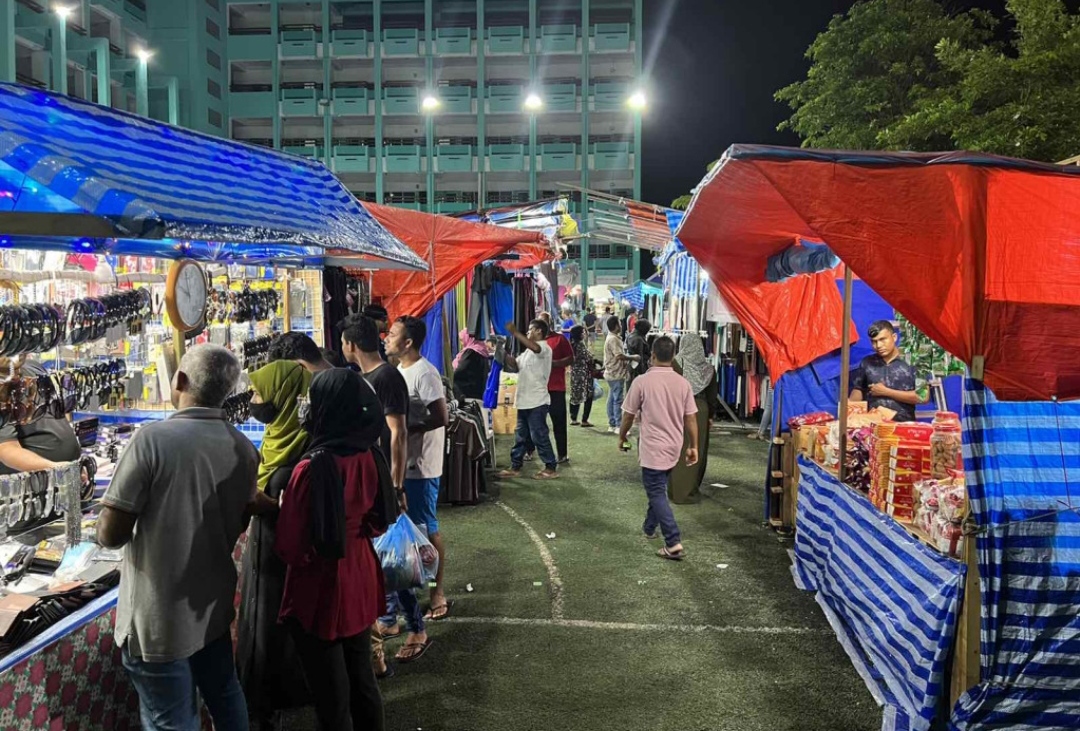 ބަނގުރާ އިޝްތިހާރުވާ ގޮތަށް ބެހެއްޓި މެނޫގެ މައްސަލައިގައި މައާފަށް އެދިއްޖެ