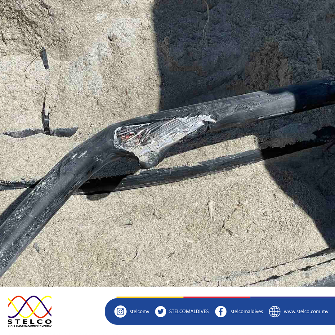 މައްސަލަ ހައްލުކޮށް ހިޔާ ފްލެޓްތަކަށް ކަރަންޓު ދީފި