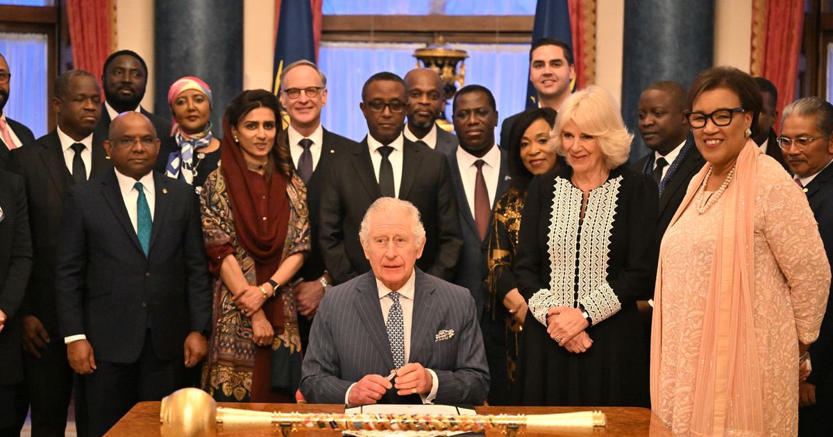 ކޮމަންވެލްތު ދުވަހުގެ ޙަރަކާތްތަކުގައި މިނިސްޓަރ ޝާހިދު ބައިވެރިވެވަޑައިގަންނަވައިފި