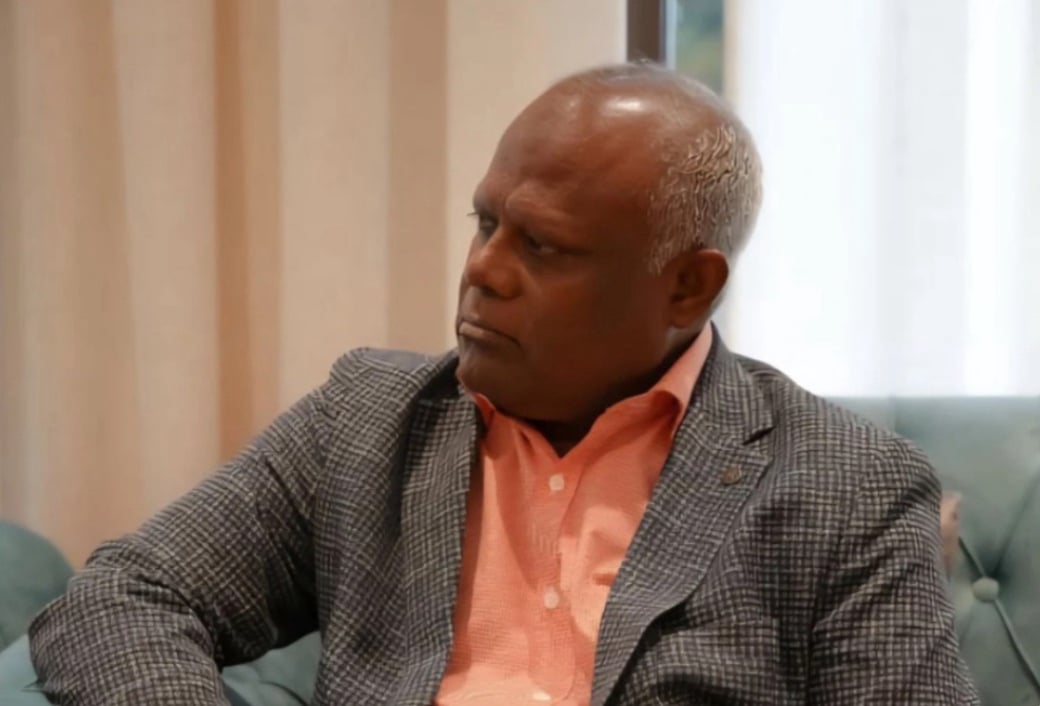 ސިޔާސީ ވެގެން ހައްގުނޫން މަތީ މަގާމުތައް ލިބެންޏާ އަނިޔާވެރިކަމަށް އަތްޖަހާނެ: ނަފާ ނަސީމް