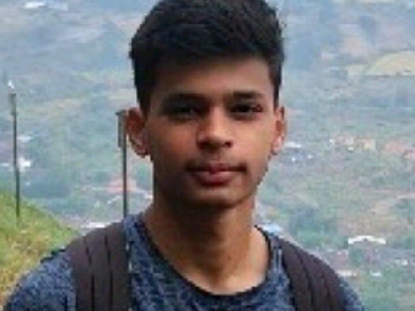 އާދައިގެ ކޮލެޖަކުން ކިޔެވި ދަރިވަރަކަށް އެމޭޒަން ކުންފުނިން 1.25 ކްރޯޑް ރުޕީސްގެ ވަޒީފާއެއް