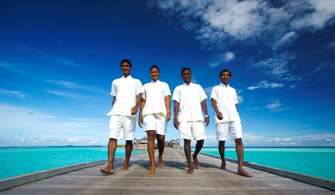 އެންމެ ކުޑަ އުޖޫރައާއެކު 33 ހާސް މުވައްޒަފުންގެ މުސާރައަށް ހެޔޮބަދަލެއް!