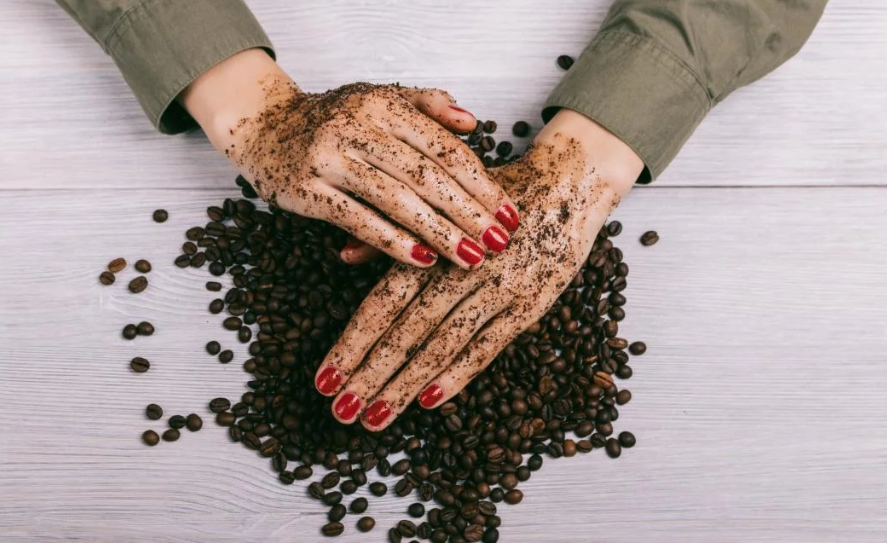 ކޮފީއިން ހަންގަނޑަށް ކުރާ ފައިދާ އެނގޭތަ؟