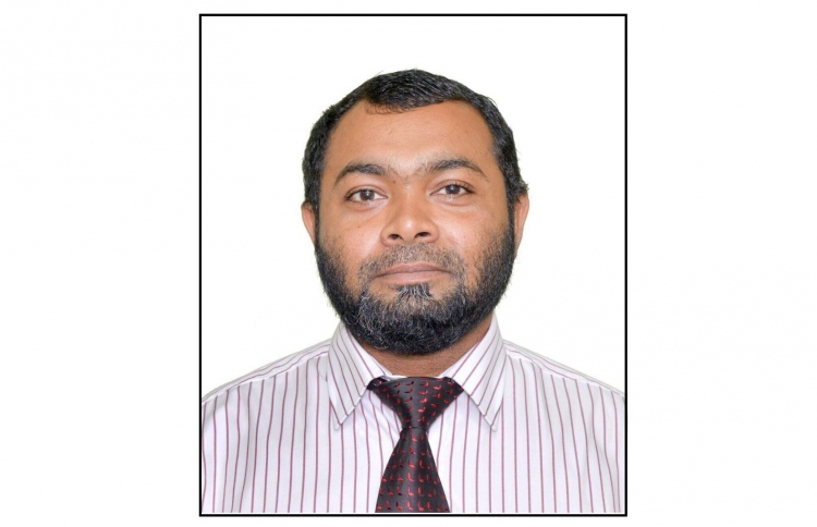 ޕީސީބީ ބޯޑުގެ ރައީސަކަށް ޙަމްދީ ޢަޤީލް