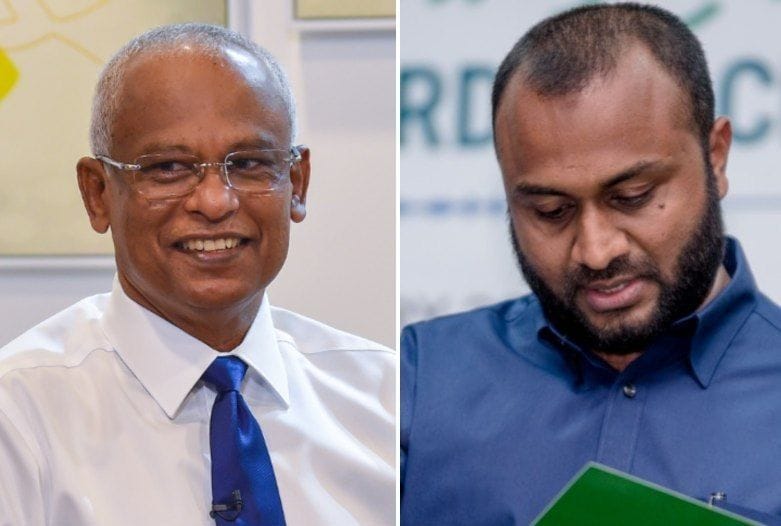 އިންތިގާލީ މަރުހަލާގައި ރައީސްގެ ކިބައިން ފެނުނީ ސުލްހަވެރި އަޚުލާޤީ ސިޔާސަތެެއް: ޑރ. ޝަހީމް