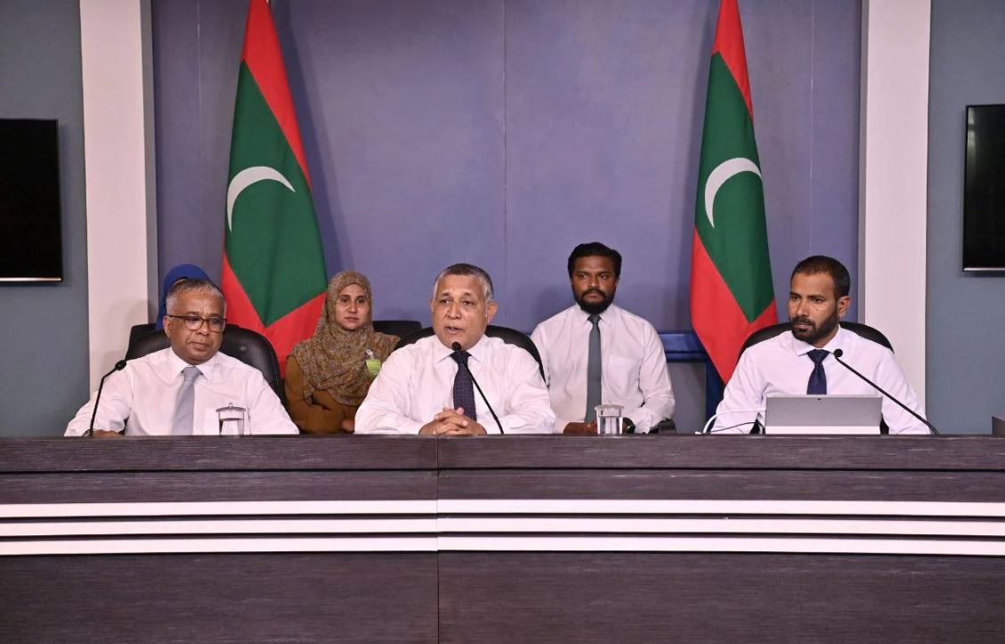 ޝަރުތުހަމަވާ މީހުންނަށް ގޯތިލިބޭ މީހުންނާއެކު ޖޮއިންޓް އެޕްލިކޭޝަން ހުށަހެޅޭނެ