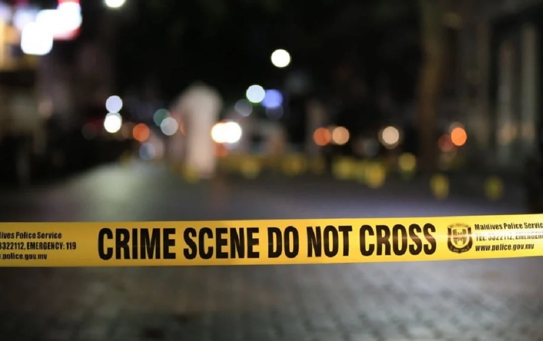 ހަނިމާދޫގައި އިސްރަށްވެއްސަކަށް ހަމަލާދީ ފައިސާ ފޭރުނު މީހާގެ ބަންދަށް 7 ދުވަސް