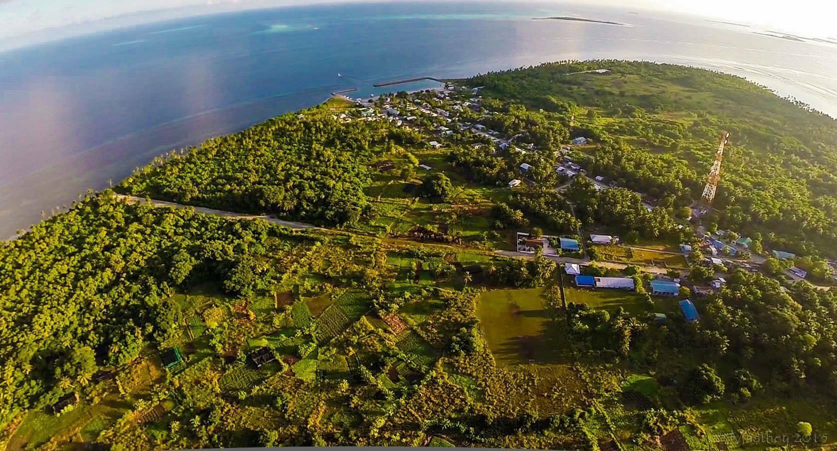 ގދ. ވާދޫ ކައުންސިލްގެ ހުރިހާ މެންބަރުން ސަސްޕެންޑް ކޮށްފި