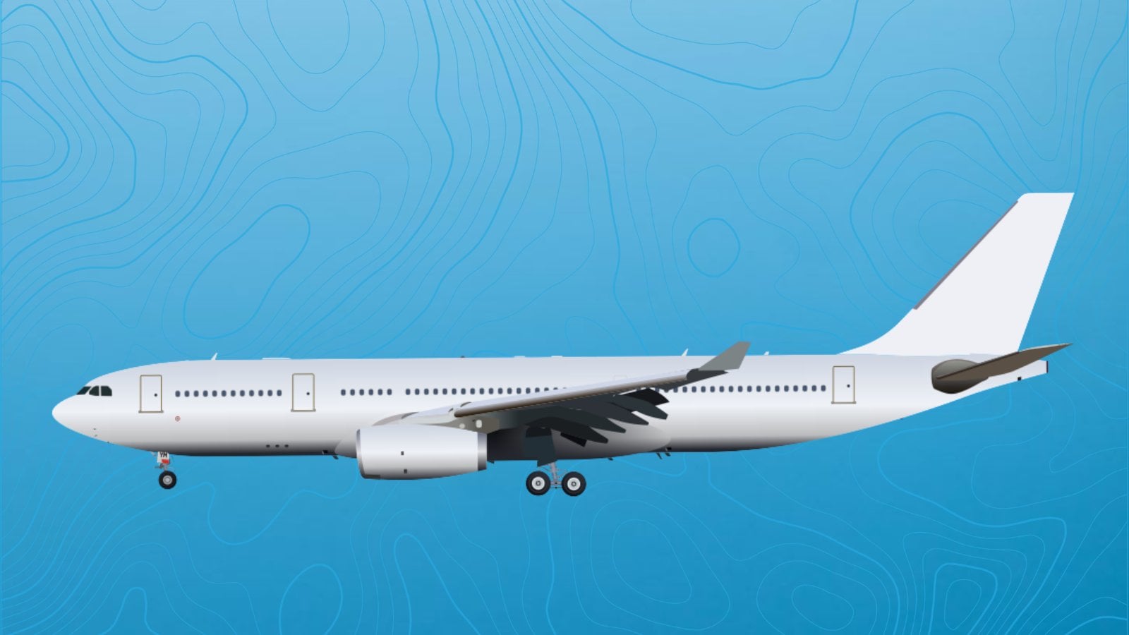 ވައިޑް-ބޮޑީ އެއާކްރާފްޓެއް ހޯދަން ގައުމީ އެއަރލައިނުން އިއުލާނުކޮށްފި