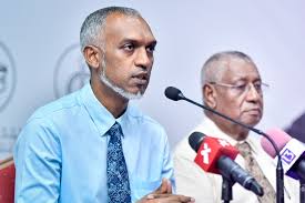 އުވާލި ކެޓަގަރީތަކުގެ ފްލެޓްތައް ވިއްކުމަކީ ރައްޔިތުންނަށް ދިން އަނިޔާއެއް: ޑރ. މުއިއްޒު