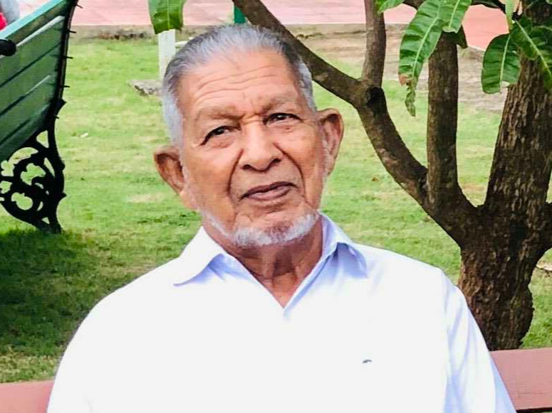 އަމީން އިބްރާހިމްގެ ބައްޕާފުޅު އަވަހާރަވެއްޖެ