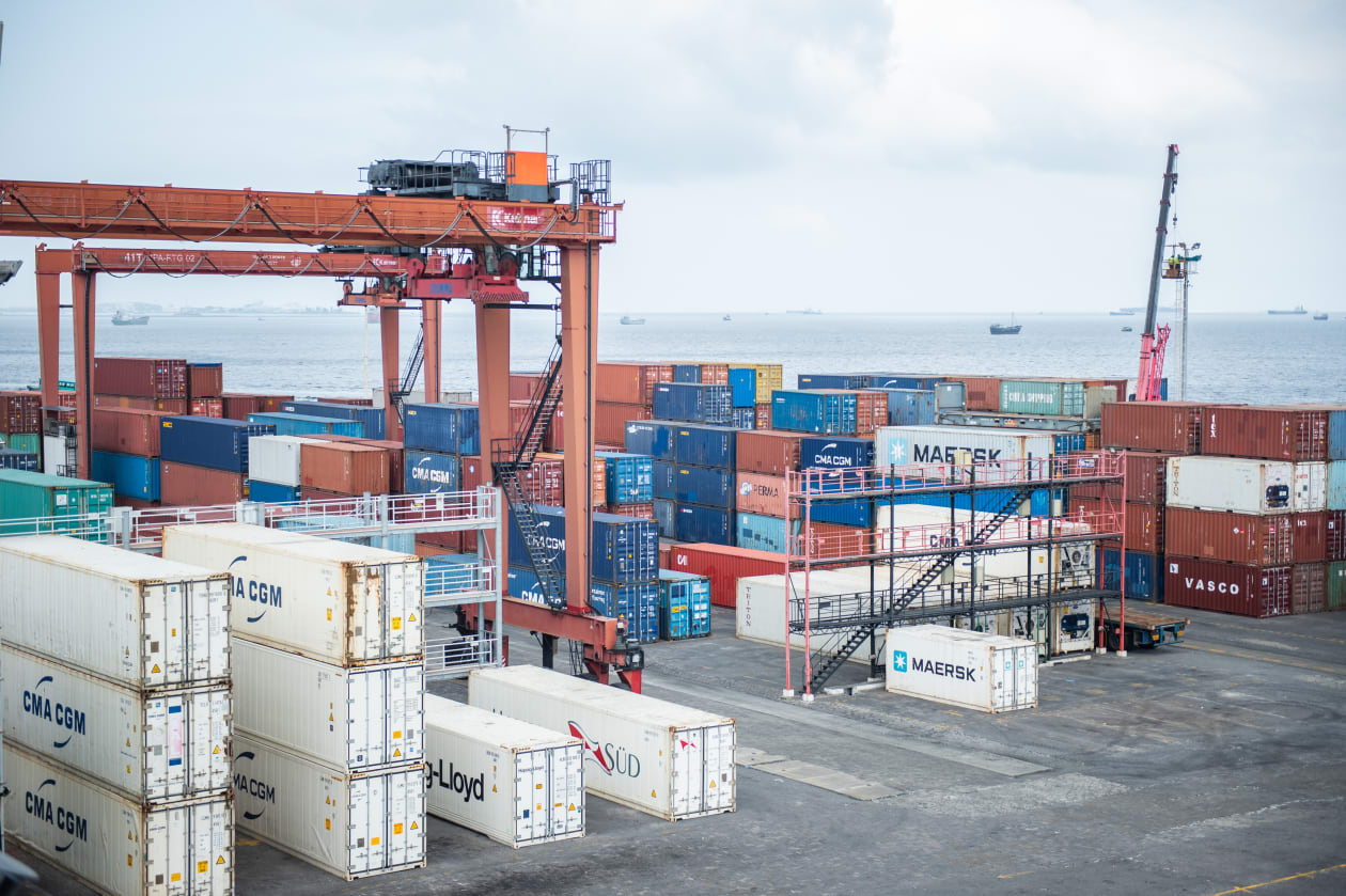 ދަރަނި އަދާކުރުމަށް 2.5 ބިލިއަން ރުފިޔާ ހަރަދުކޮށްފި