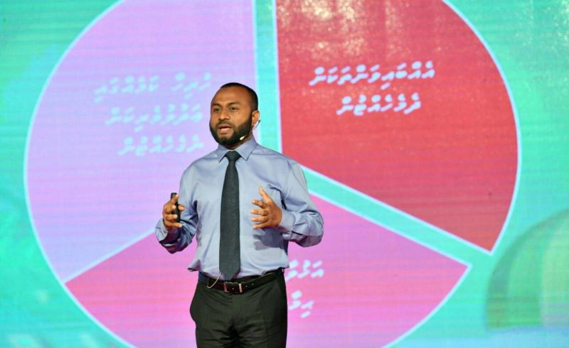 ތަހުގީގުތަކުގެ ޞައްޙަކަމާމެދު ސުވާލު އުފެއްދުމުގެ ޖާގަ އެބައޮތް: ޑރ. ޝަހިީމް