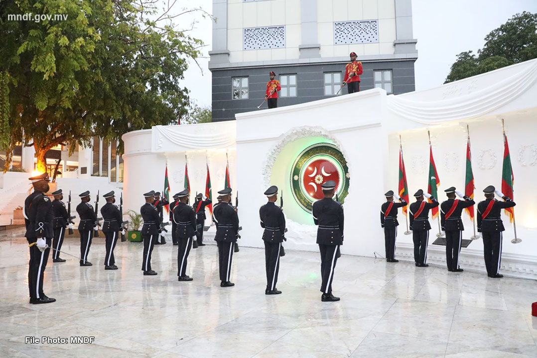 ނަޞްރުގެ ދުވަހުގެ މުނާސަބަތުގައި އެމްއެންޑީއެފުން ޚާއްޞަ ހަރަކާތްތަކެއް