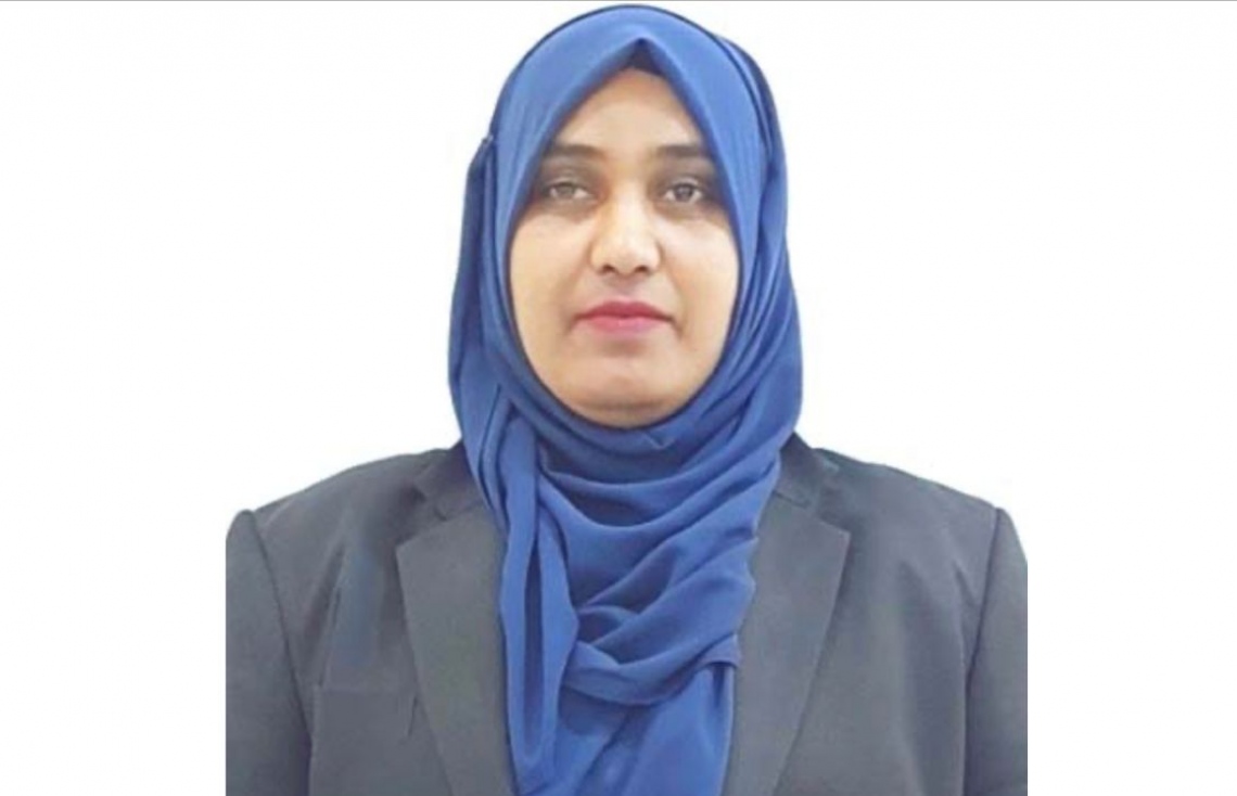 ސާބިތު ދަރަންޏެއް އޮވެގެން ކުޑަހުވަދޫ މެޖިސްޓްރޭޓްގެ މަގާމް ހުސްވެފައިވާކަމަށް ކަނޑައަޅައިފި