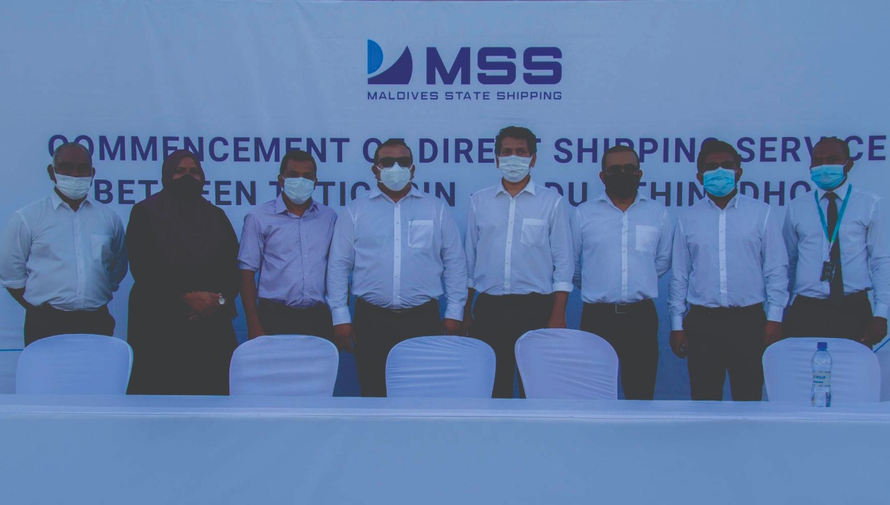 މެމްބަރު އަސްލަމް ވިދާޅުވީ ހަމަ ތެދުފުޅެއް!