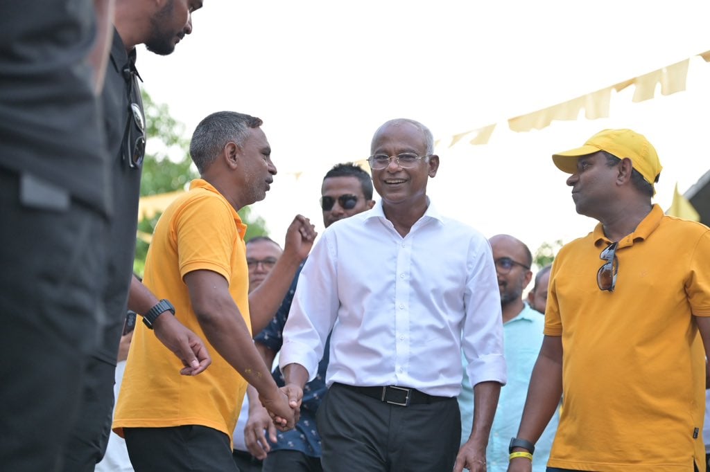 ބޯހިޔާވަހިކަމަށް ޔާމިންގެ ސަރުކާރުން ދޫކުރި ލިއުން ހުށަހަޅަން އަންގައިފި