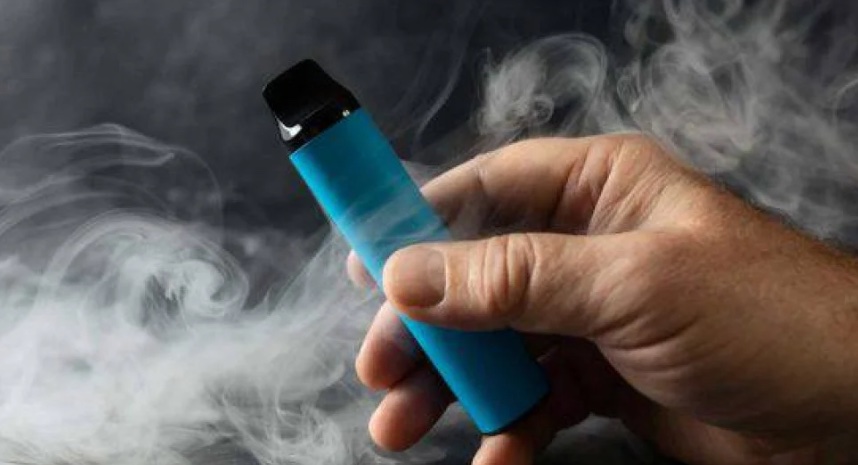 ވޭޕް ބޭނުންކޮށްގެން މިދިޔަ މަހު 30 މީހަކު ޖޫރިމަނާކޮށްފި