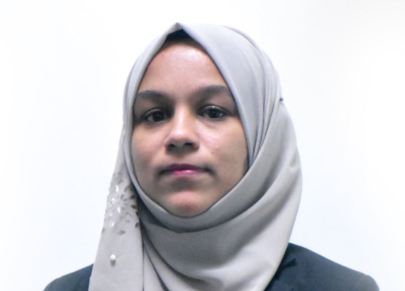 ހިތަދޫ ކޯޓުގެ މެޖިސްޓްރޭޓްގެ ސުލޫކީ މައްސަލައެއް ބަލަނީ