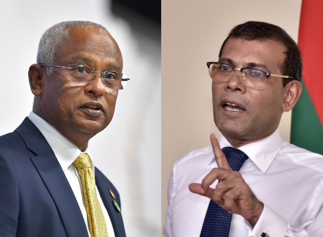 އެމްޑީޕީގެ ރިޔާސީ ޕްރައިމަރީ ޑިސެމްބަރުމަހު ބާއްވަން ތައްޔާރުވަނީ