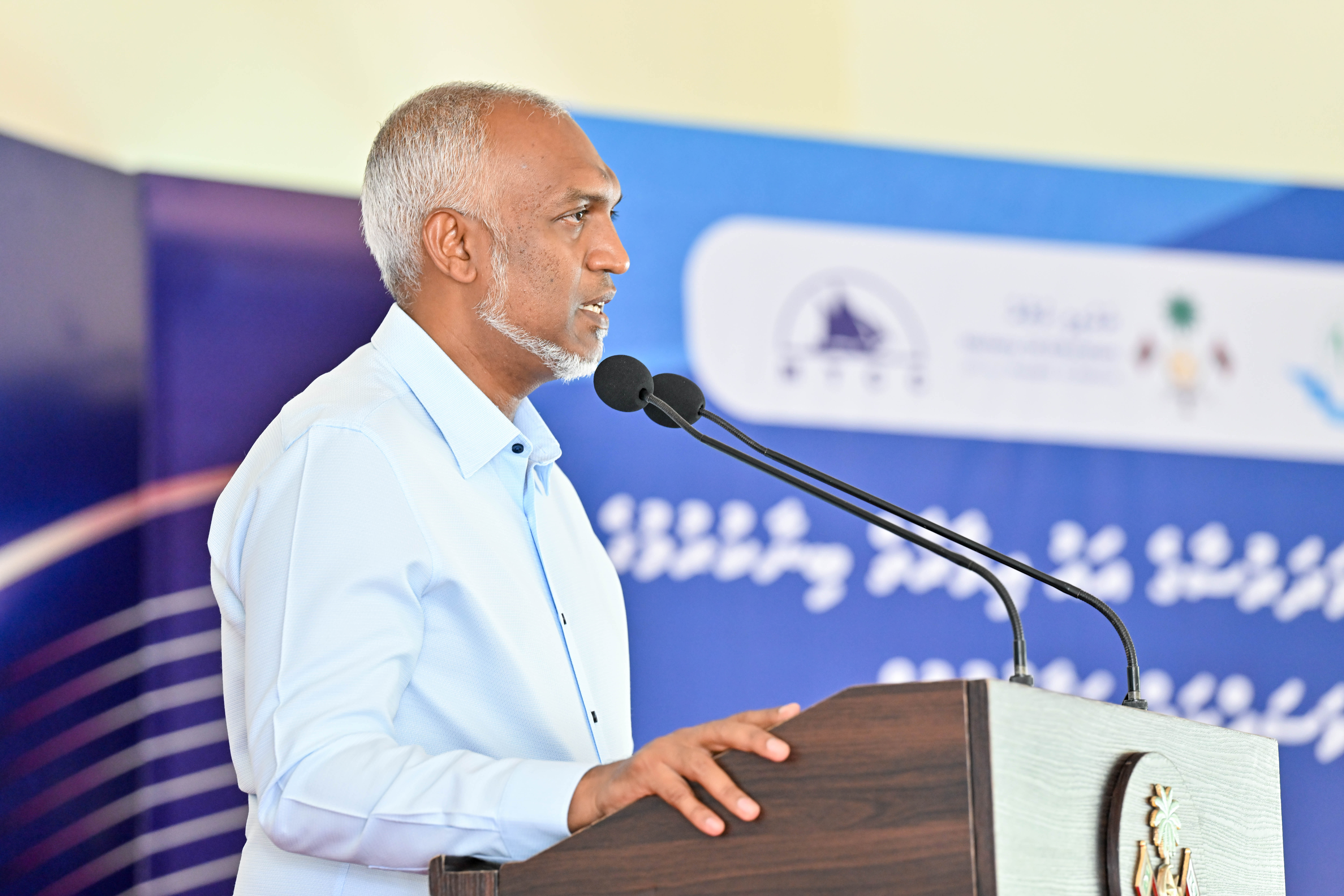 ސަރުކާރަށް 2 އަހަރު: ސަރުކާރުގެ 12 ކުންފުންޏެއް ހިންގަނީ ބޮޑު ގެއްލުމުގައި