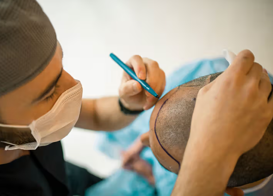 އިސްތަށި ޓްރާންސްޕްލާންޓު ކުރުމުގެ ނުރައްކާތައް