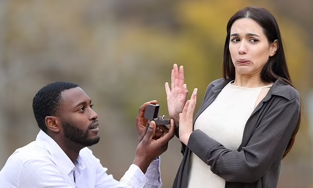 ޒަވާޖީ ހަޔާތެއް ފަށަން ފަސްޖެހޭ ސަބަބުތައް