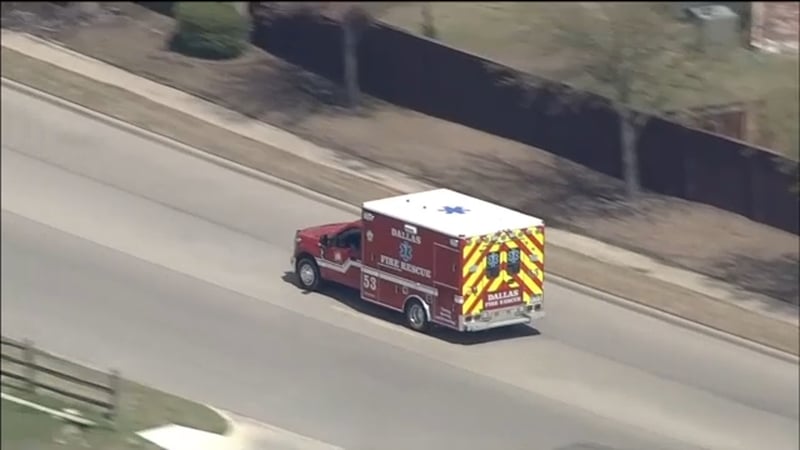 ވަގަށްނެގި އެމްބިއުލާންސް އަތުލުމަށް ފުލުހުން ދެގަޑިއިރު ހޭދަކޮށްފި