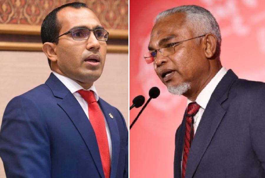 އިޤްބާލް މަލީހަށް: ފަސާދަ އުފެދޭގޮތަށް ވާހަކަ ނުދައްކަވާ