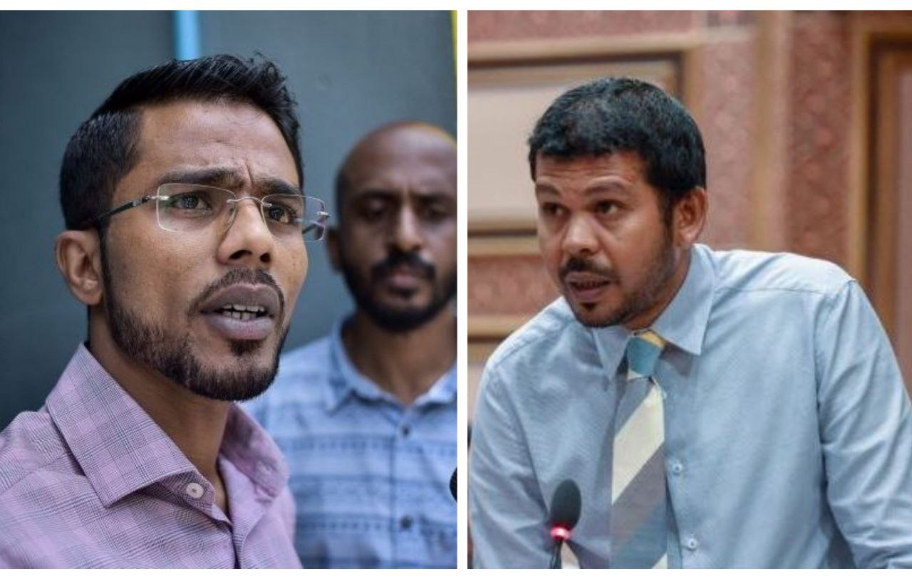 އަލްހާންގެ ވައްޑެއަށް: ބޯވައޭ ފަޅޮލޭ ކިޔަސް އެމްޑީޕީއަށް ބަދަލު އަންނާނެ!