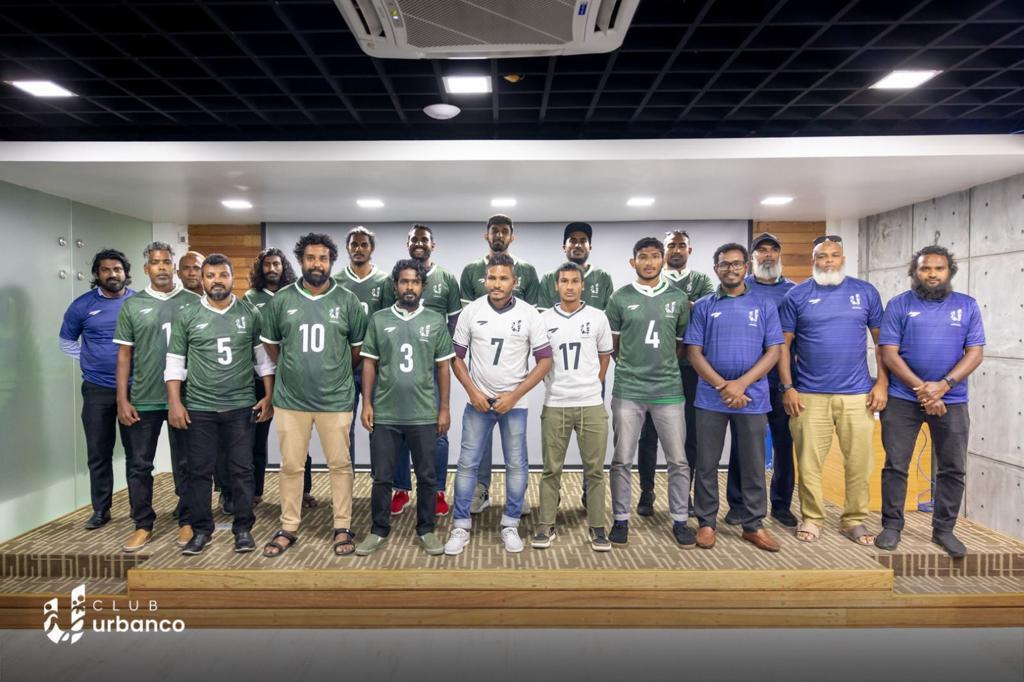 އެމްޕީއެލްއާ ދެކޮޅަށް ނިކުންނަން އަރބަންކޯ ތައްޔާރު