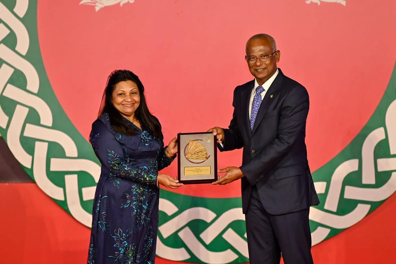 ގައުމީ އިނާމަށް ނަން ހުށަހެޅުމުގެ ފުރުސަތު ބުރާސްފަތިދުވަހު ހަމަވާނެ