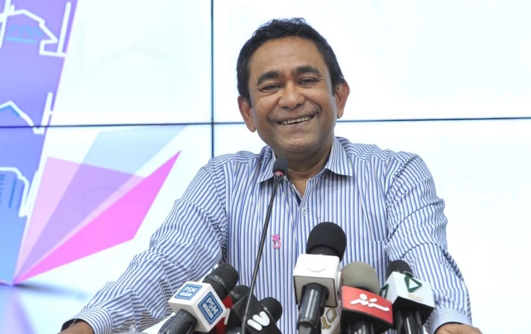 53 މިލިއަން ނެގުމުގެ އަމުރު ޙުކުމުގައި ނެތުމުން އިސްތިއުނާފީ ހުއްދައަށް ޕީޖީން އެދިއްޖެ