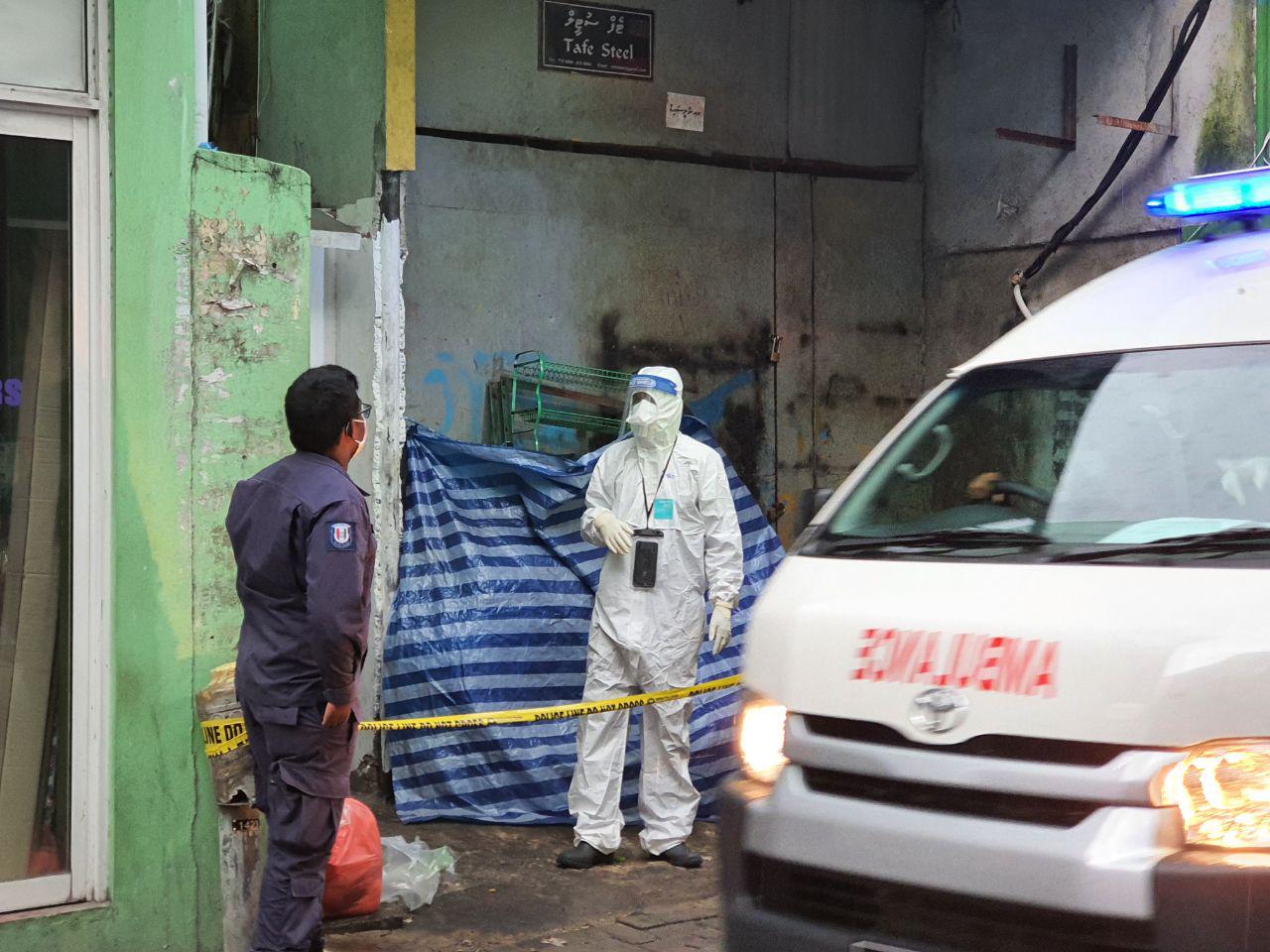 ކޮވިޑް-19: 18 މީހަކު ބަލިން ރަނގަޅުވެ، ޖުމްލަ 127 އަށް