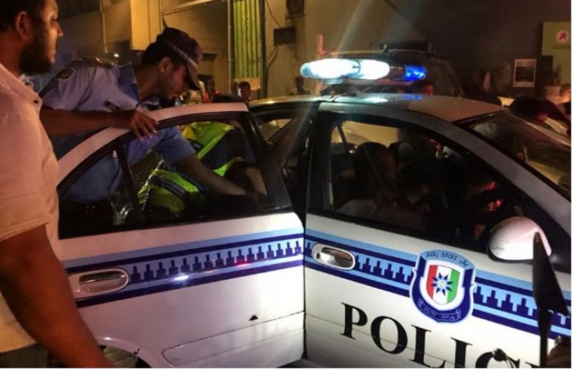 އެޗްޕީއޭގެ އަމުރާއި ޚިލާފުވި އަންހެނަކު އައްޑޫއިން ހައްޔަރުކޮށްފި