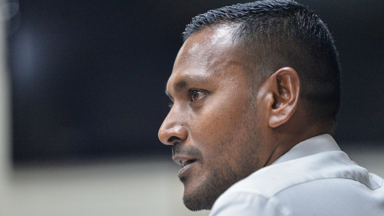 ކޮރަޕްޝަނަކީ ރާއްޖޭގައި ކުރަން ބިރުގަންނަ ކަމަކަށް ހަދައިދޭނަން - ޕީޖީ ޝަމީމް