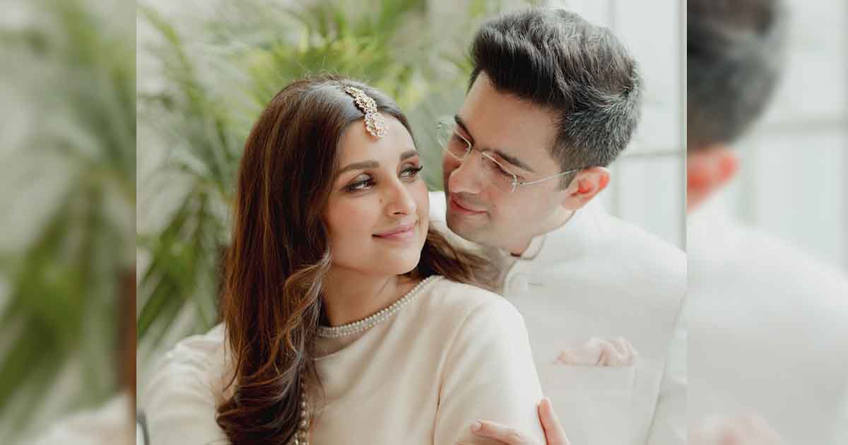 ޕަރިނީތީ ގަހަނާ ކުންފުންޏަކަށް އިންވެސްޓްކޮށްފި