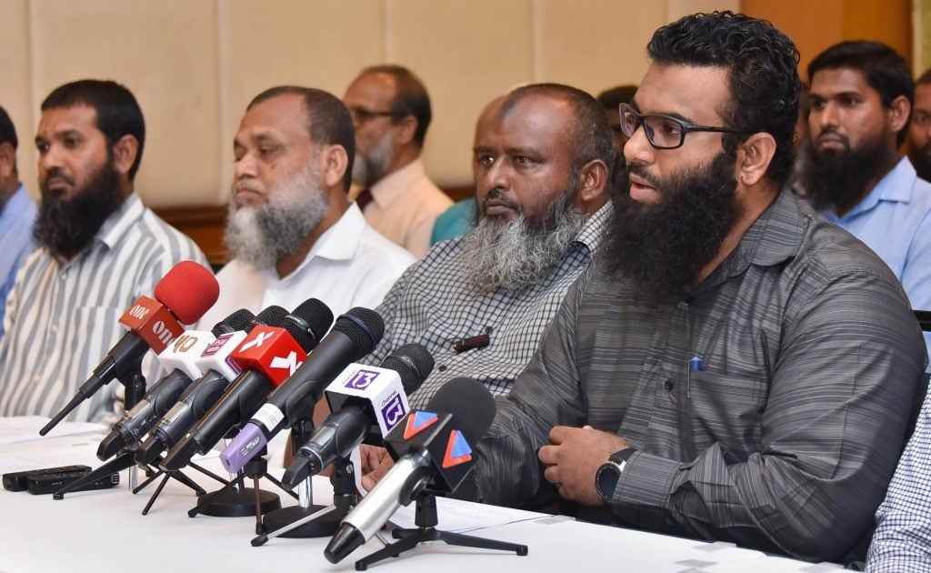 އެޑިއުކޭޝަން މިނިސްޓްރީގެ ނިންމުމާއި މެދު ބައެއް އިލްމުވެރިން ކަންބޮޑުވުން ފާޅުކުރައްވައިފި