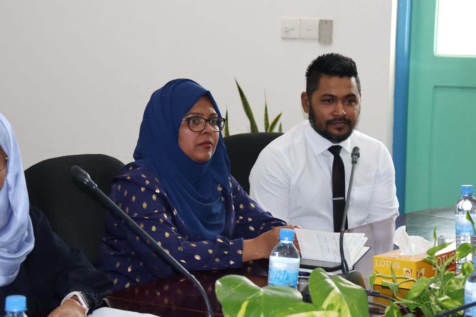 ރޯދަމަހުގެ ފަހު ދިހައެއްގައި ކޯޓުތަކުން ފޯރުކޮށްދޭނީ ތިން ހިދުމަތެއް