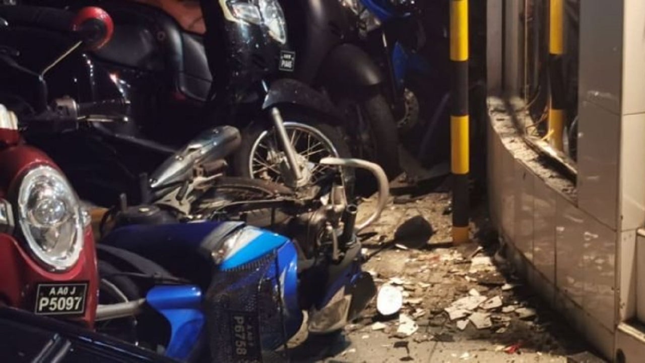 6 މެއިގެ ޙަމަލާ: ހައްޔަރުކުރިމީހުން އިއުތިރާފް އެއްބަސްވުން ހަދަން ހުށައަޅައިފި