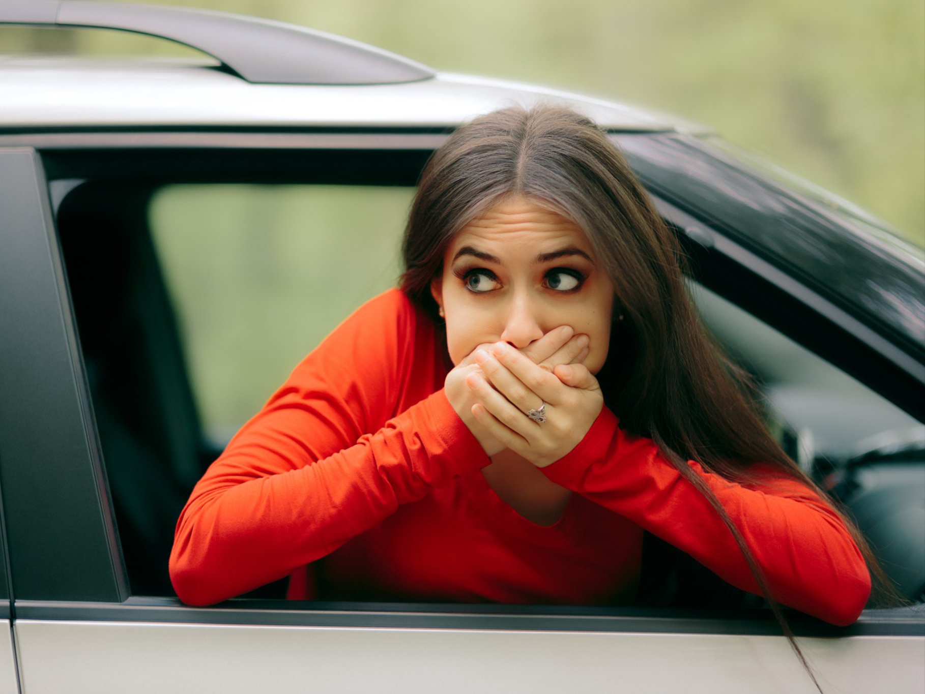 ކާރަށް އެރުމުން ބޯއަނބުރާ ހޮޑުލަވާ ގޮތްވޭތަ؟